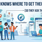 Nobody Knows Where to Get Their Drugs (So They Ask the Internet) image
