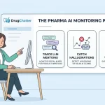 The Pharma AI Monitoring Playbook: Track LLM Mentions, Catch Hallucinations, Protect Your Brand image