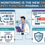 AI Monitoring Is the New Drug Safety Function Pharma Can't Ignore image