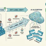 Off-Label Drift: How AI Pushes Drugs Beyond Their Approved Indications — And What Pharma Must Do About It image