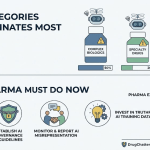 Which Drug Categories AI Hallucinates Most — and What Pharma Must Do Now image