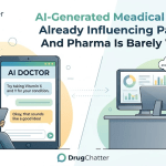 AI-Generated Medical Advice Is Already Influencing Patients — And Pharma Is Barely Watching image