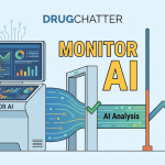 Monitor AI Before Your Drug Launch Kills Your Brand image