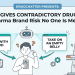 When AI Gives Contradictory Drug Advice: The Pharma Brand Risk No One Is Measuring image