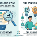 Generic Drug Makers Are Losing the AI Search War. Here's the Fix. image