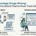 AI Gets Oncology Drugs Wrong: What Pharma Brand Teams Must Track Now image