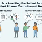 AI Search Is Rewriting the Patient Journey — And Most Pharma Teams Haven't Noticed image
