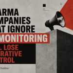Pharma Companies That Ignore AI Monitoring Will Lose Narrative Control image